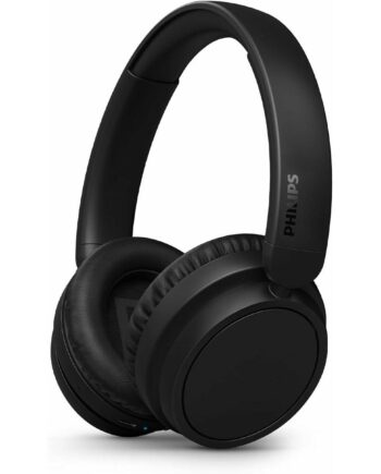 Philips Tah5209bk Trådløse On-ear Hovedtelefoner Sort