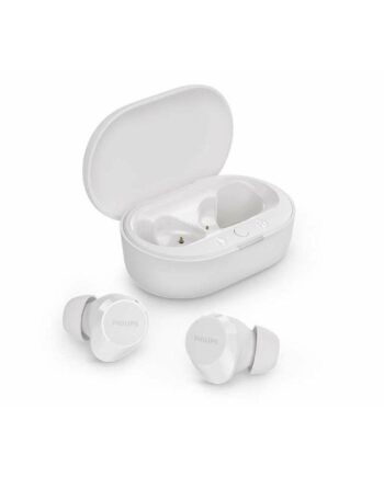 Philips Tat1209wh Trådløse In-ear Høretelefoner Hvid