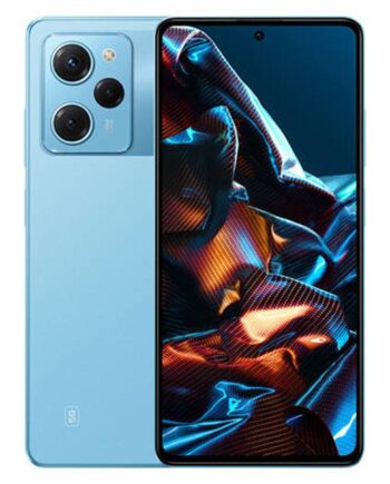 Poco X5 Pro 5g Smartphone   67 Quot    Gb 128 Gb Blå