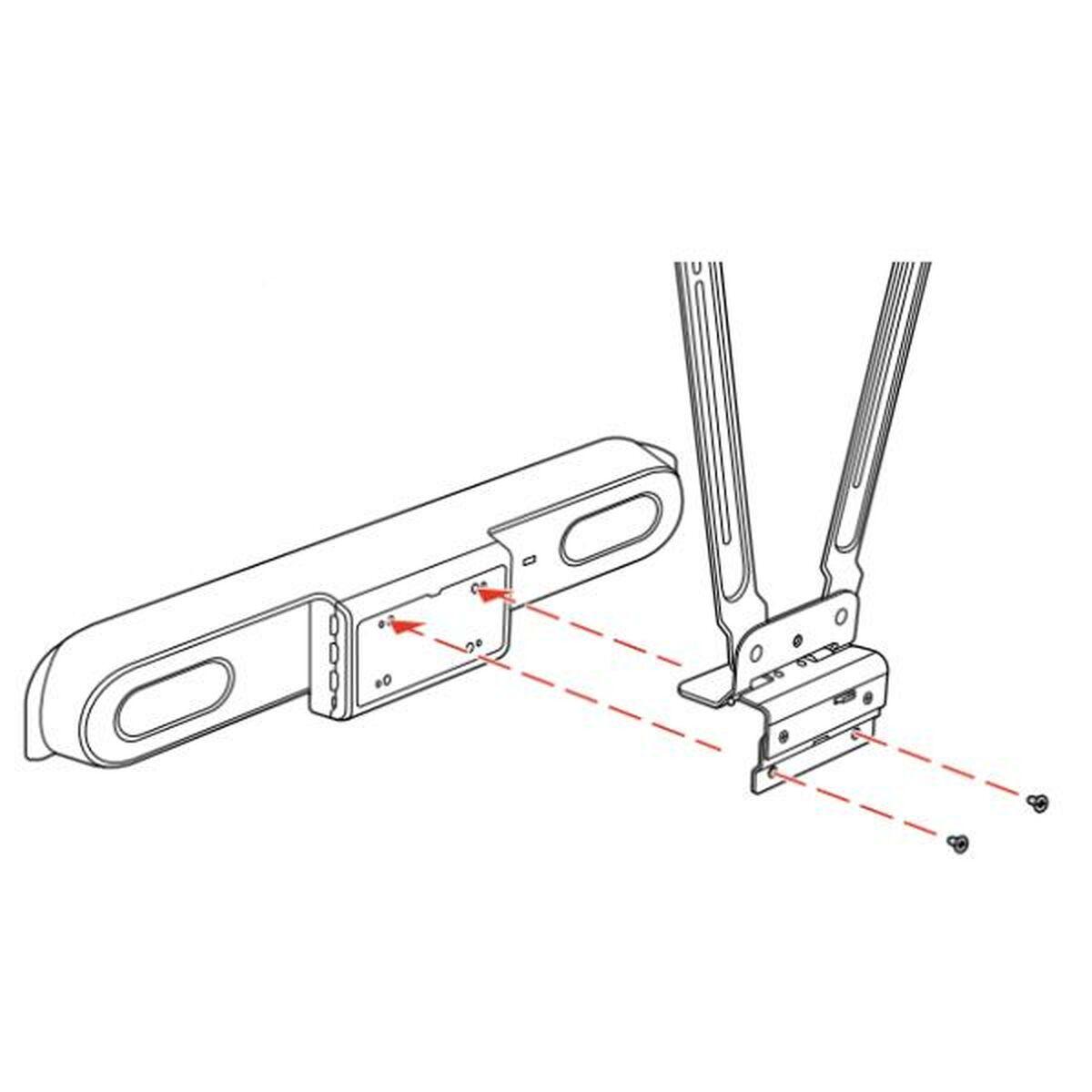 Poly Usb-kabel 875l9aa Sort