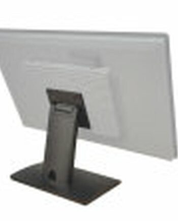 10pos Tv-holder Kds-stand Sort Skrivebordsstand