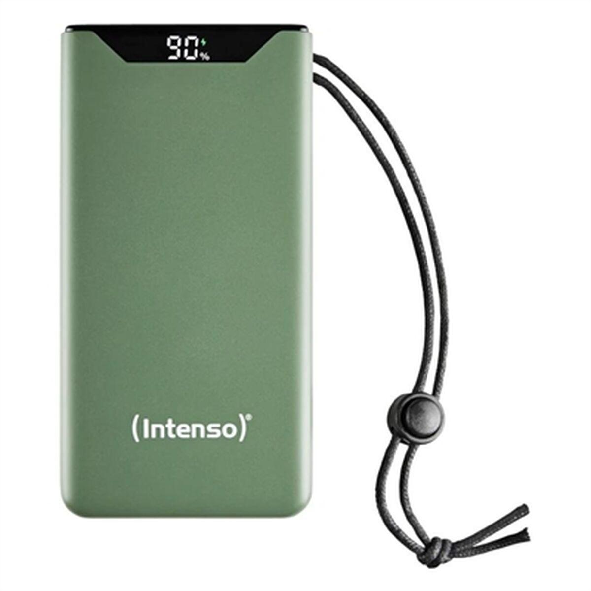 Powerbank Intenso F20000 20000 Mah 20 Pd Qc