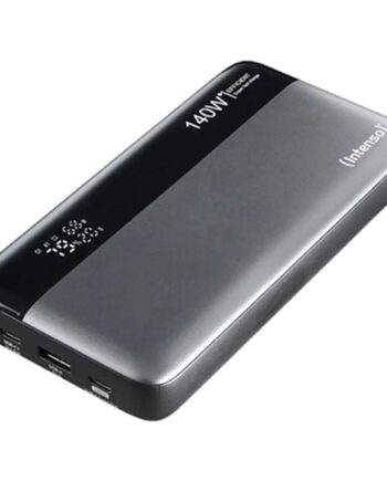 Powerbank Intenso He25000 25 000 Mah 140   Usb-  Hurtig Opladning