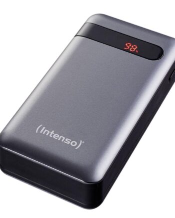 Powerbank Intenso 20000 Mah Antracit