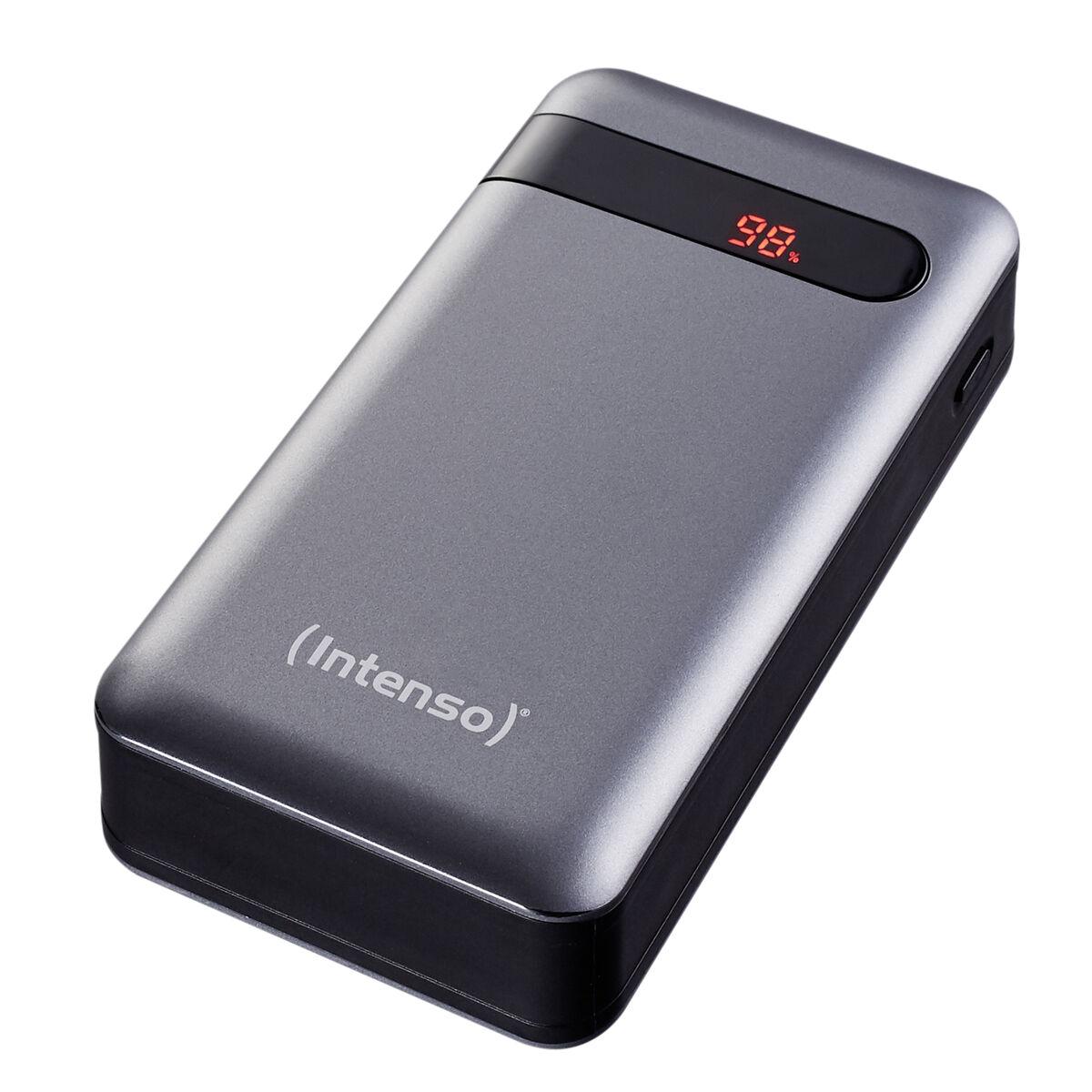 Powerbank Intenso 20000 Mah Antracit