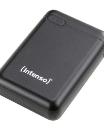 Powerbank Intenso Pd10000 10 000 Mah Antracit