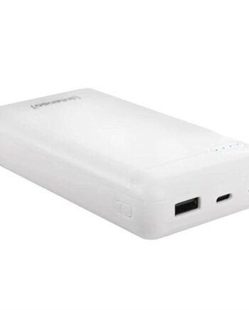 Powerbank Intenso Xs20000 Hvid 20 000 Mah