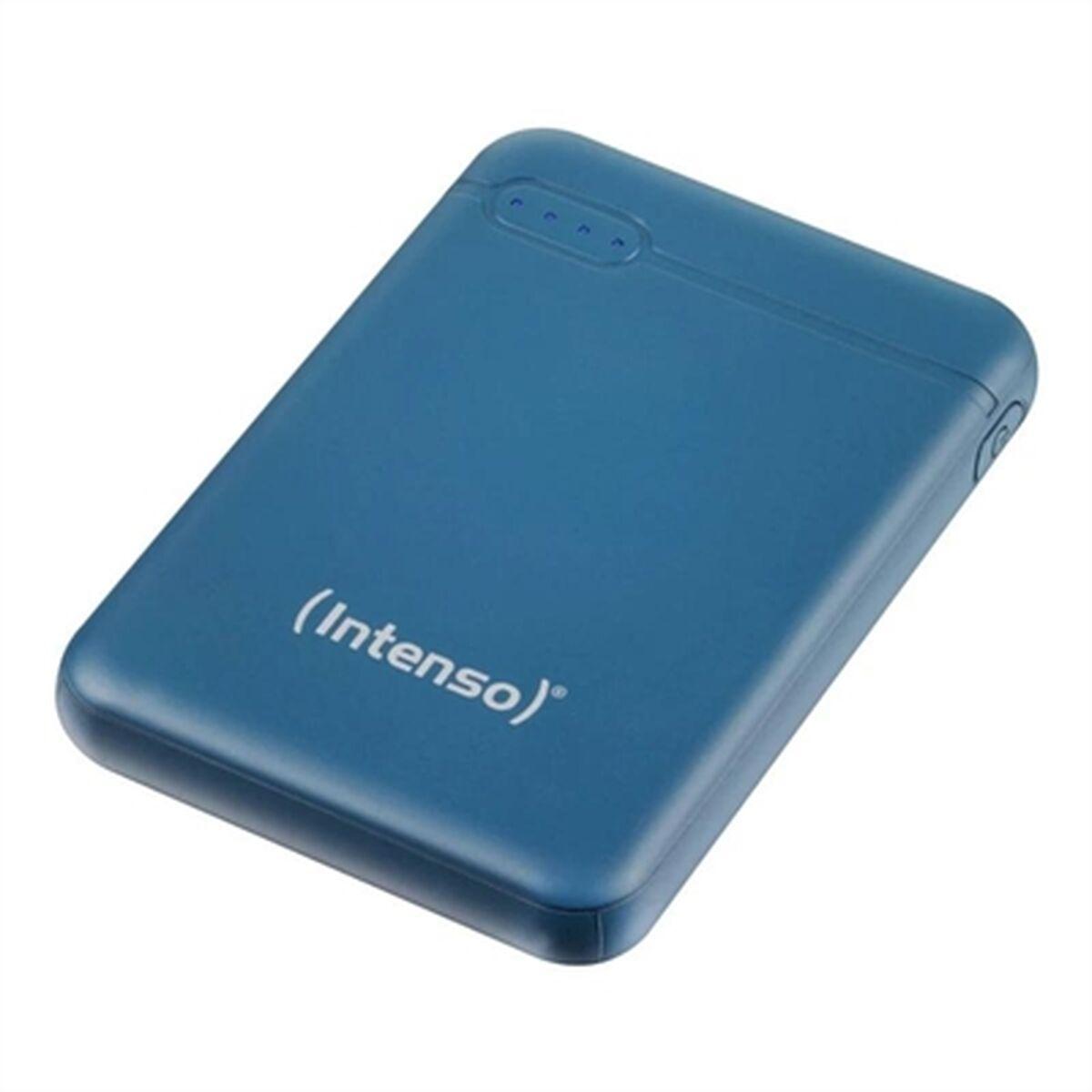 Powerbank Intenso Xs5000 5000 Mah Blå