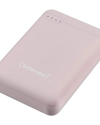 Powerbank Intenso Xs10000 10 000 Mah  Pink