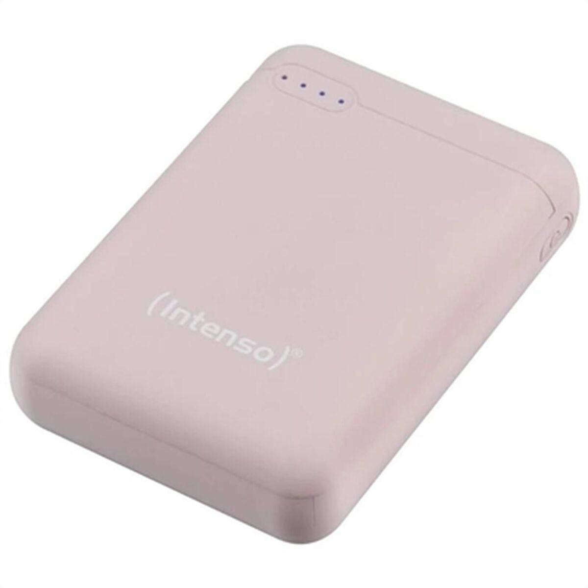 Powerbank Intenso Xs10000 10 000 Mah Pink
