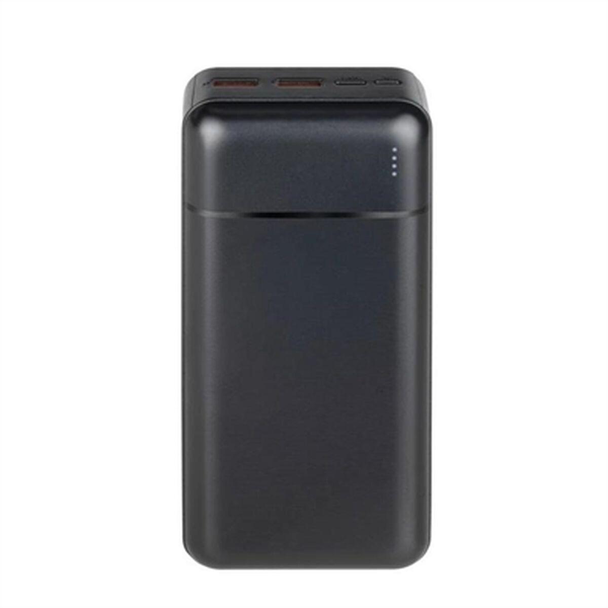 Powerbank Rivacase Va2103 30000 Mah Sort