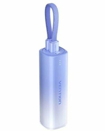 Powerbank Vention Fhwl0 Blå  20