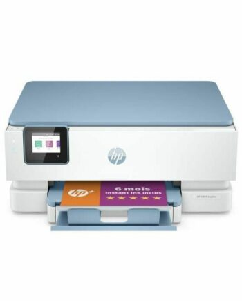 Printer Hp Envy Inspire 7221e Multifunktionsprinter