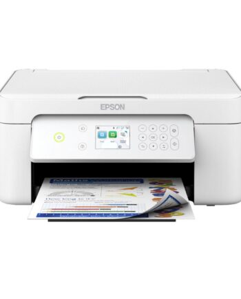 Printer Multifunktion Epson Expression Home Xp-4205 Hvid