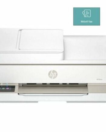 Printer Multifunktion Hp 714n9b Inkjet Med Wifi