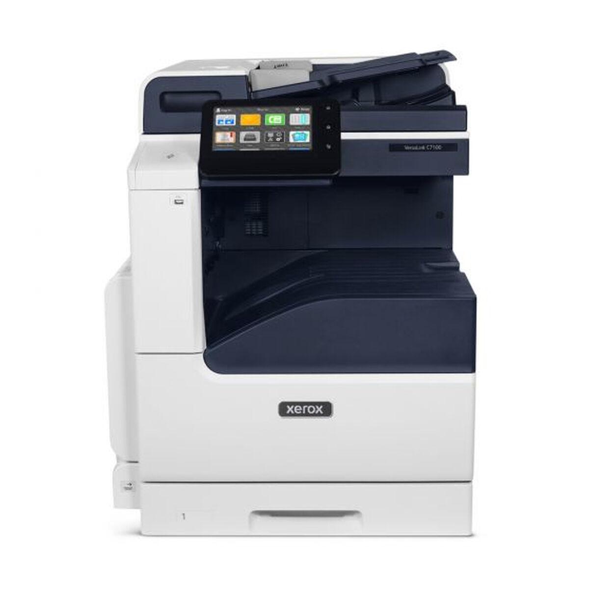 Printer Multifunktion Xerox Versalink C7120 A3 Farve Laser
