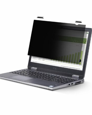 Privatlivsfilter Til Laptop Startech Plastik  Universal