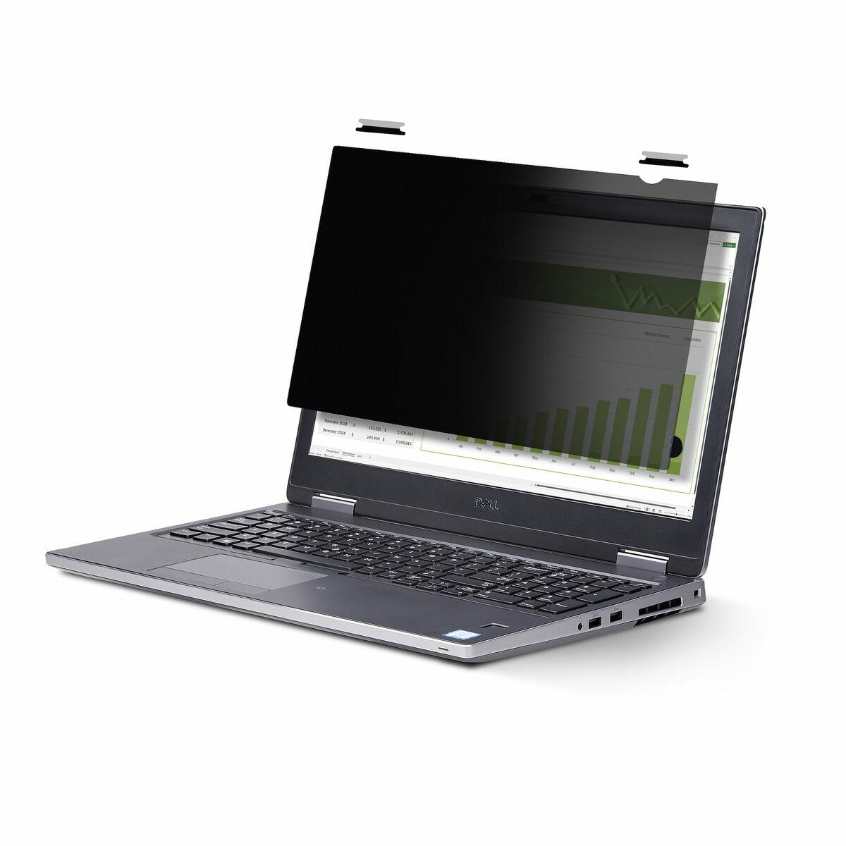Privatlivsfilter Til Laptop Startech Plastik Universal