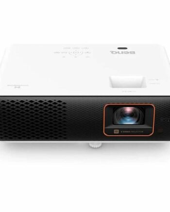 Projektor Benq X500i 4k 3840   2160    200 Lm  Android  Bluetooth