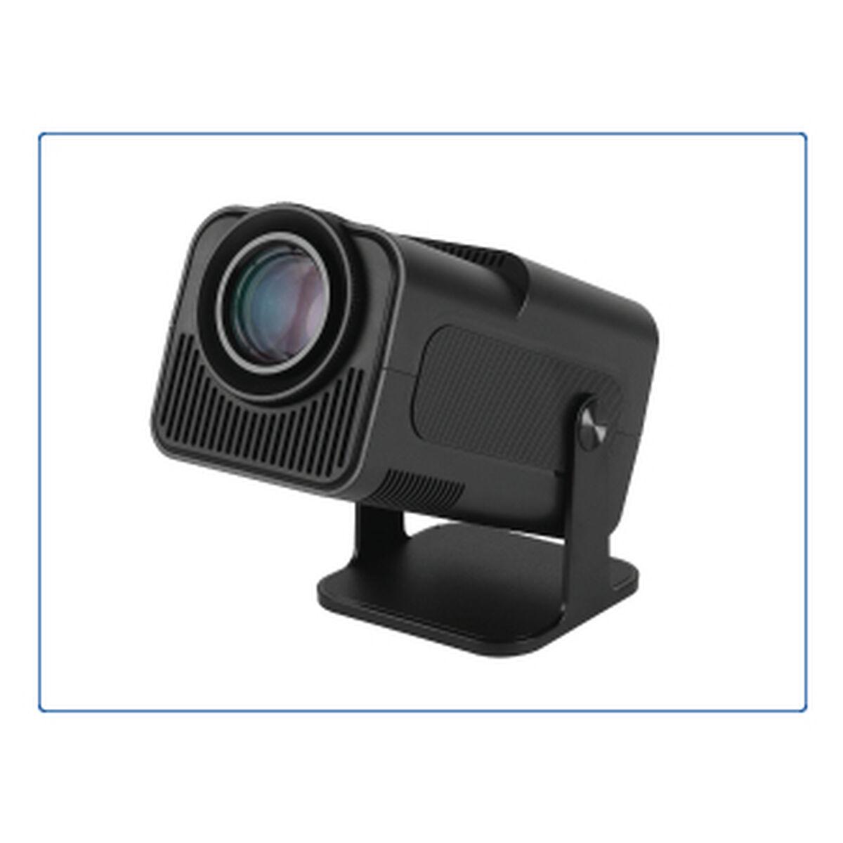 Projektor Iggual Full Hd 1080p 300 Lumen Igg319208