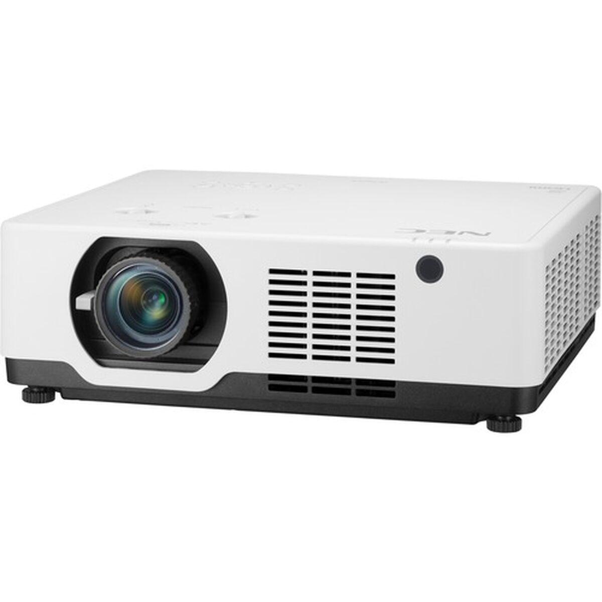Projektor Nec Pe506ul Wuxga 200 Lumen Lcd