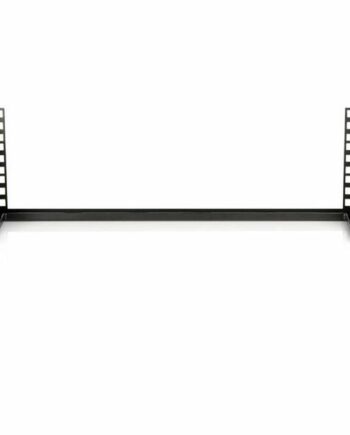 19 Quot  Vægmonteret Rack Startech Rk319wallv  Vertikal  3u