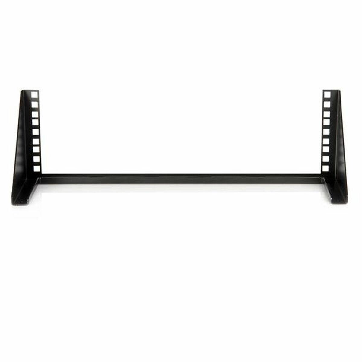 19 Quot Vægmonteret Rack Startech Rk319wallv Vertikal 3u