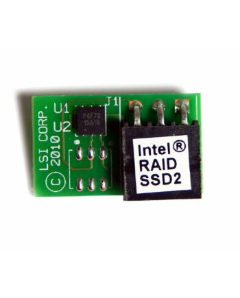 Raid-kontrolkort Intel Axxrpfkssd2