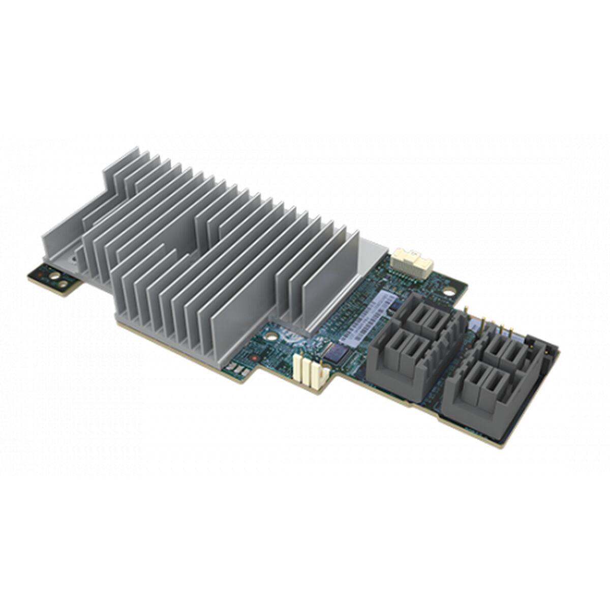 Raid-kontrolkort Intel Rms3ac160