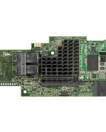 Raid-kontrolkort Intel Rms3cc040 Pcie