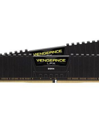 Ram Ddr4 Corsair Vengeance Lpx 16 Gb      Gb  3200 Mhz Cl16