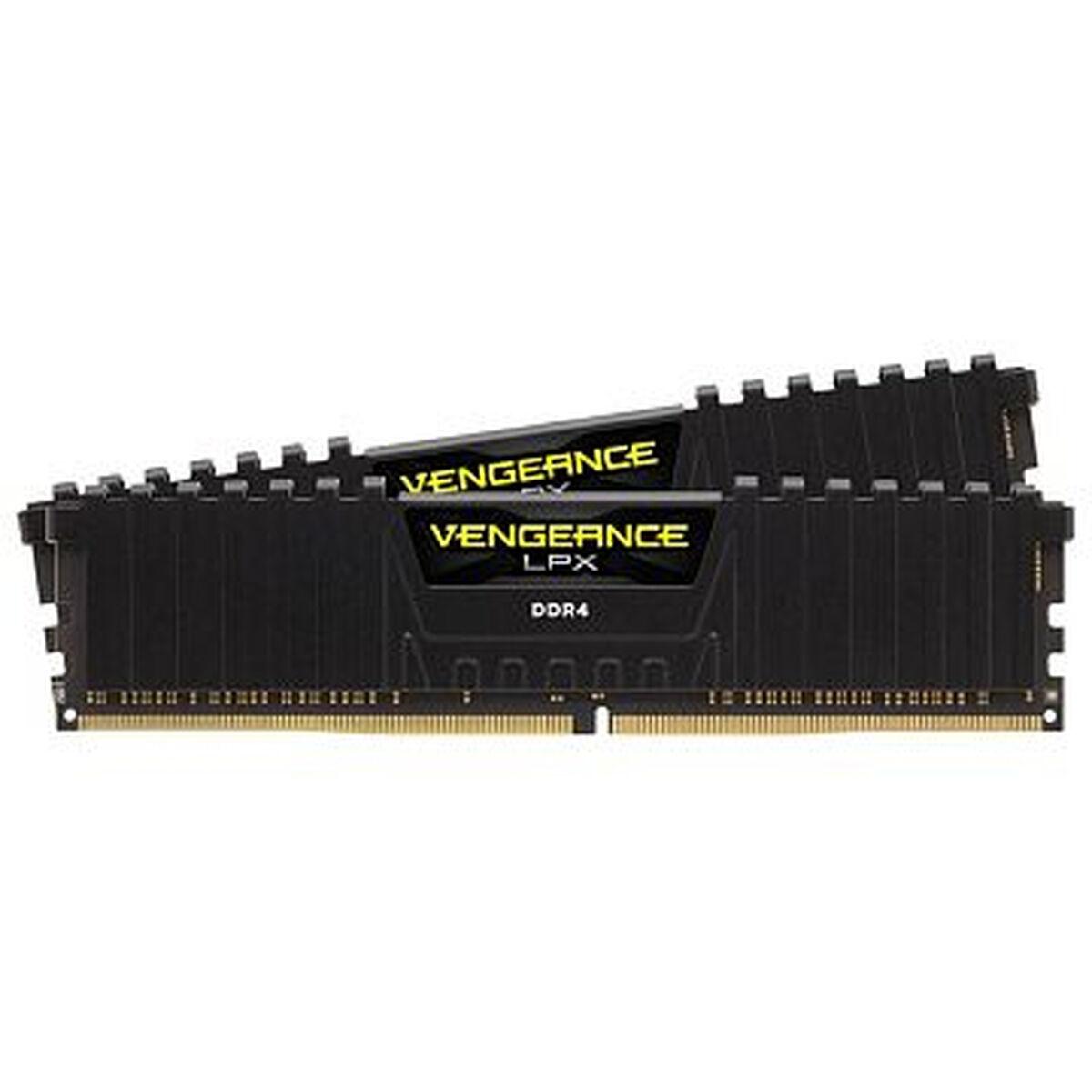 Ram Ddr4 Corsair Vengeance Lpx 16 Gb Gb 3200 Mhz Cl16