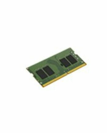 Ram Til Bærbar Kingston   Gb Ddr4 3200 Mhz  So-dimm