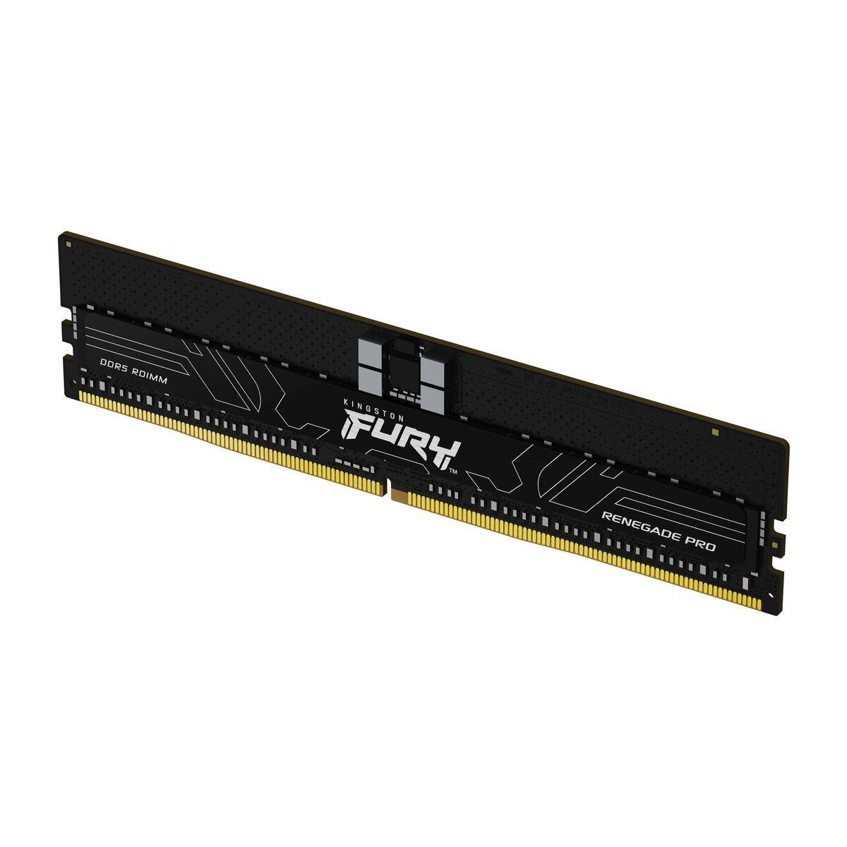 Ram-hukommelse Kingston Kf548r36rb-32 32 Gb Ddr5 4800 Mhz