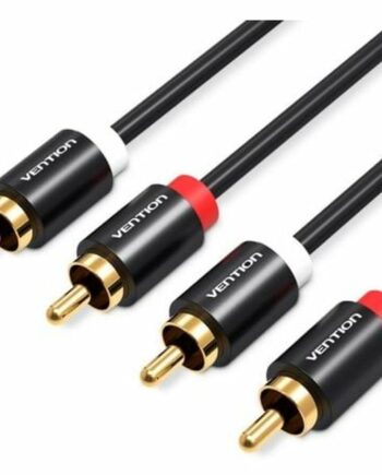 Rca Kabel     Rca Vention Vab-r06-b300