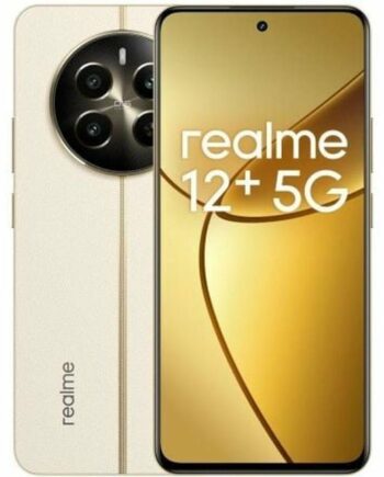 Realme 12  5g Smartphone   67 Quot    Gb 256 Gb Beige