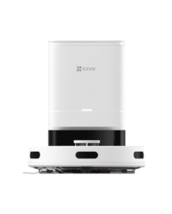 Robotstøvsuger Ezviz Cs-re4p-pwt2 Hvid  Eu-stik