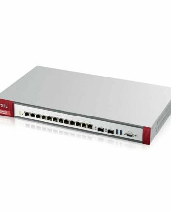 Router Firewall Zyxel Usg Flex 700 Gigabit Ethernet