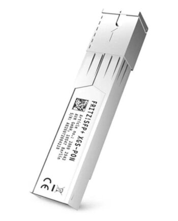 Router Fritz  Fritz Sfp Xgs-pon  Hvid