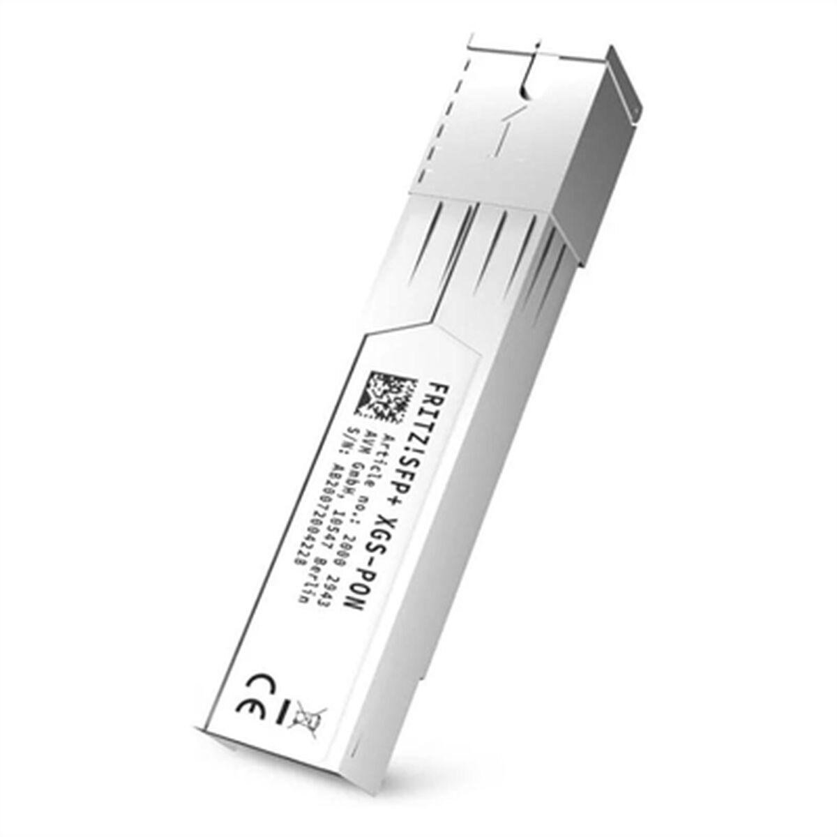 Router Fritz Fritz Sfp Xgs-pon Hvid