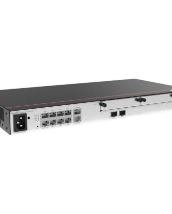 Router Huawei Ar720 Gigabit Router Til Rack 1u