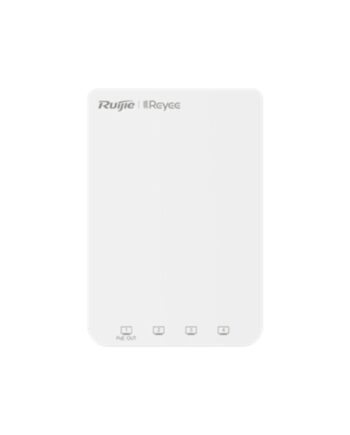 Ruijie Networks Rg-rap1200p Adgangspunkt Hvid
