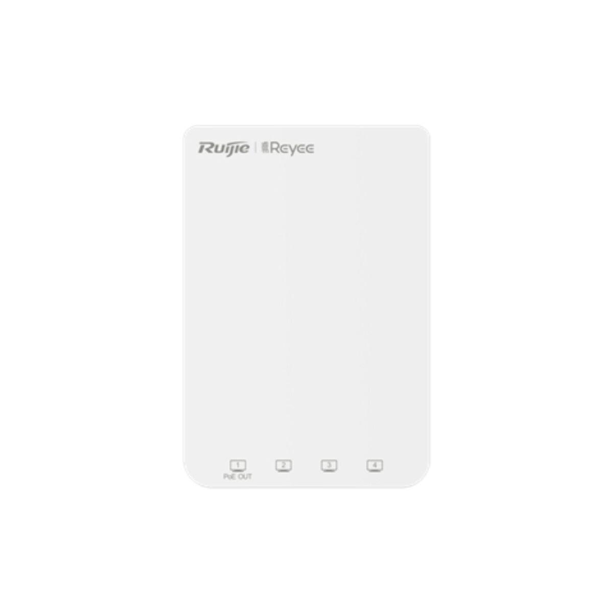 Ruijie Networks Rg-rap1200p Adgangspunkt Hvid