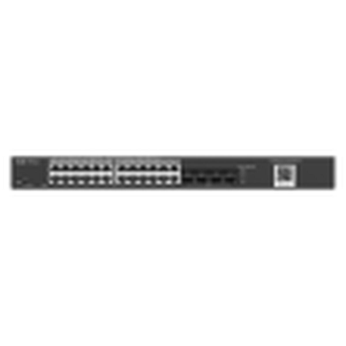 Ruijie Switch Rg-nbs3100-24gt4sfp- 24-ports Poe