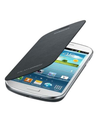 Samsung Folio-cover Til Galaxy Express I8730 Grå