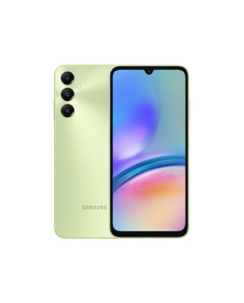Samsung Galaxy A05s     Quot  4g Smartphone   Gb 128 Gb Grøn