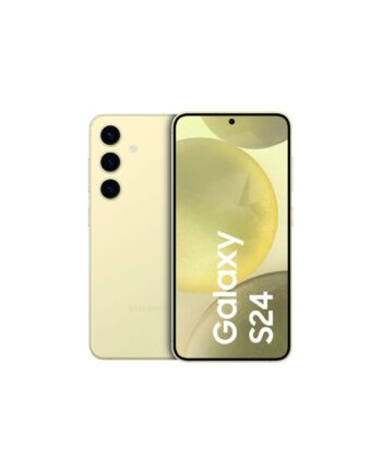 Samsung Galaxy S24 Smartphone     Quot    Gb 128 Gb Gul