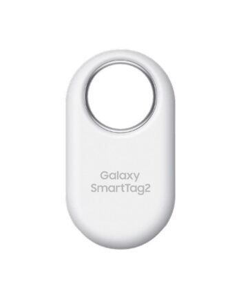 Samsung Galaxy Smarttag2 Bluetooth Gps-tracker  Hvid