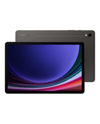 Samsung Galaxy Tab S9 5g  11 Quot    Gb 128 Gb Grafit