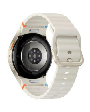 Samsung Galaxy Watch7 40 Mm Beige     Quot  Amoled  32 Gb    Gb Ram